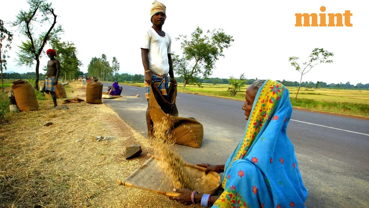 Centre to leverage AI for maintaining rural roads