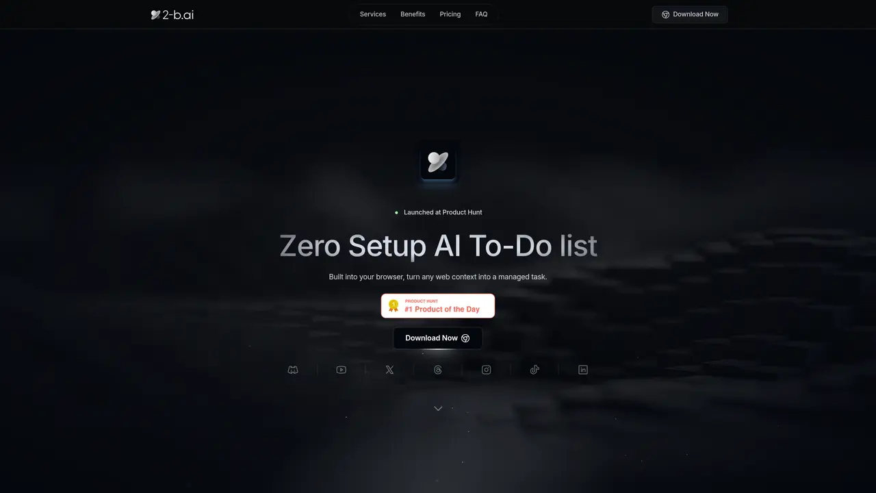 2-b.ai featured image