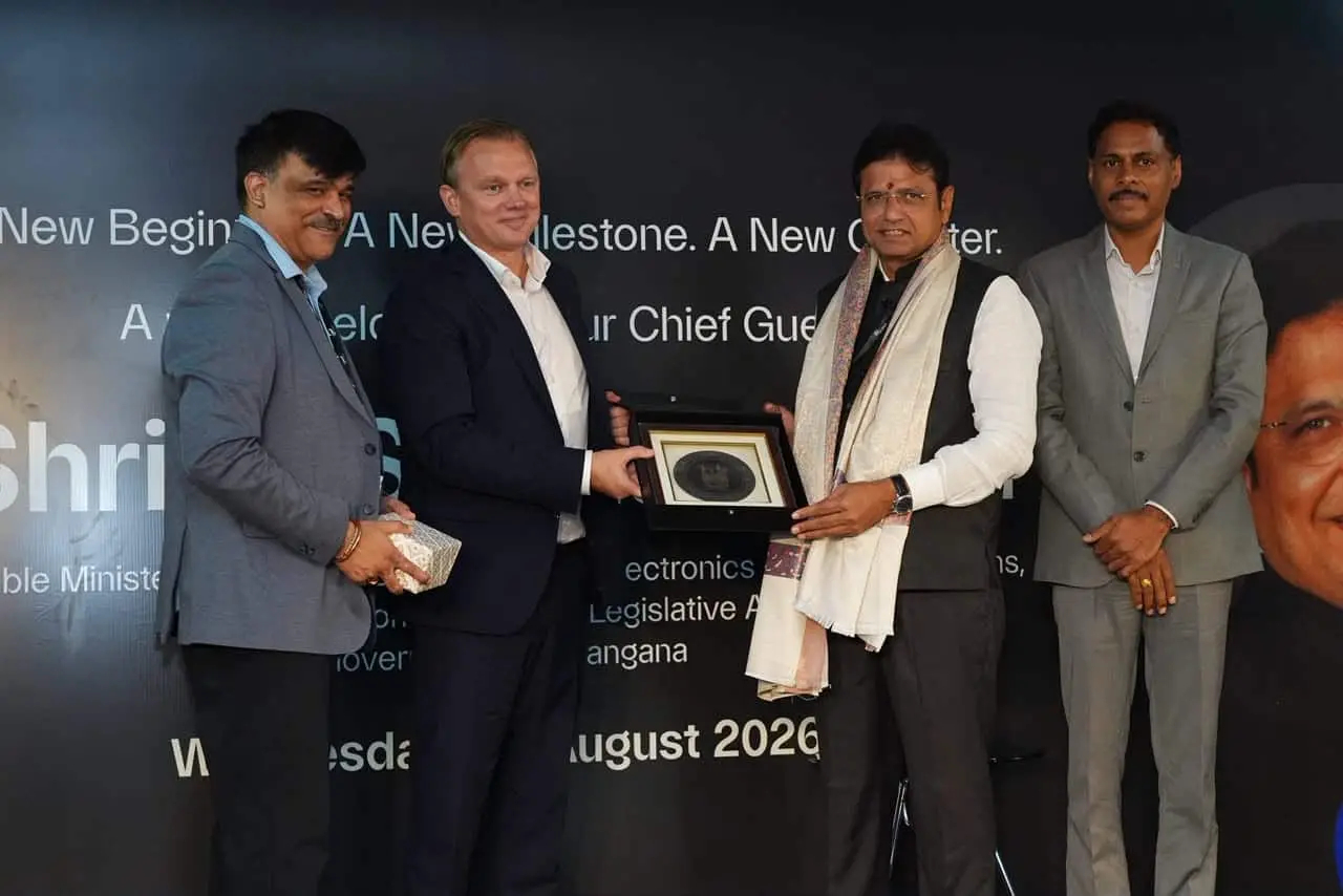 Octave Intelligence inaugurates tech and innovation centre in Hyderabad; plans to hire 2,000 engineers