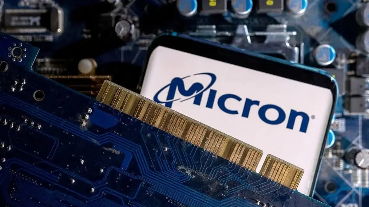 Micron Plans $10 Bn Research Push As AI Fuels Memory Chip Demand