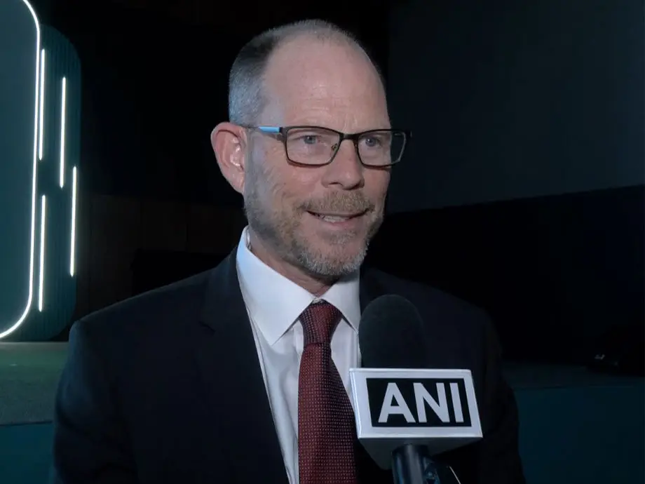 India ‘one of the hotbeds of innovation in AI’, strong potential in health, agri: CEO, Gates Foundation