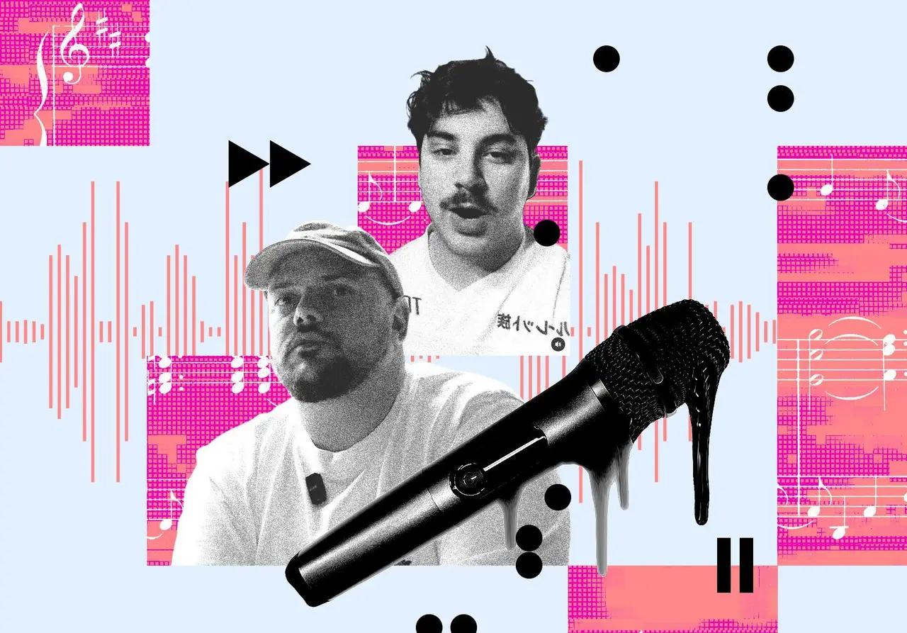 Musicians-turned-detectives are hunting for AI grifters