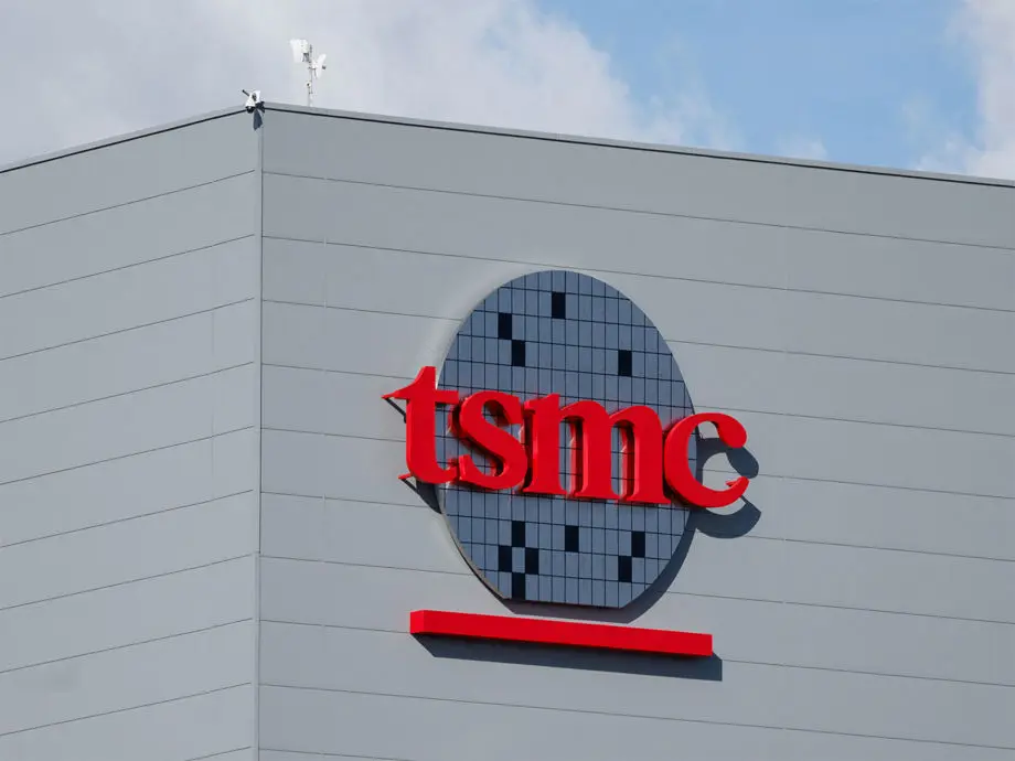 AI growth entering ‘industrialization’ phase, integrated systems key: TSMC