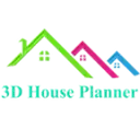3D House Planner icon