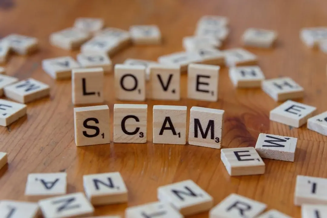Scammers embrace AI-generated love