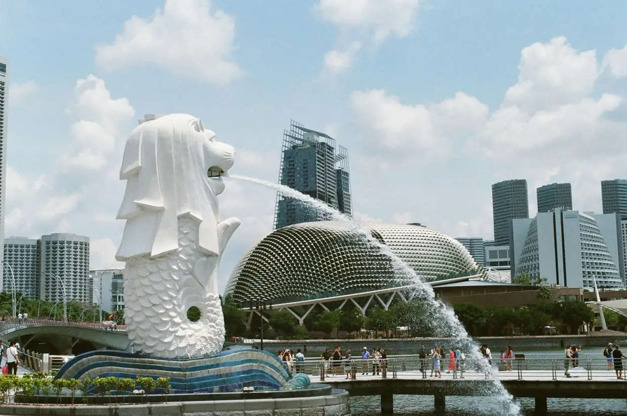 Singapore criminalises AI-generated abuse images
