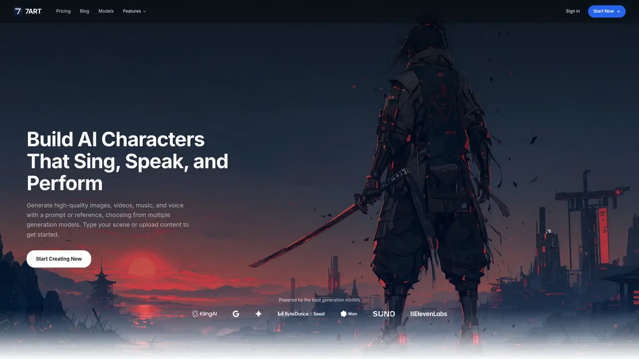 7ART featured image