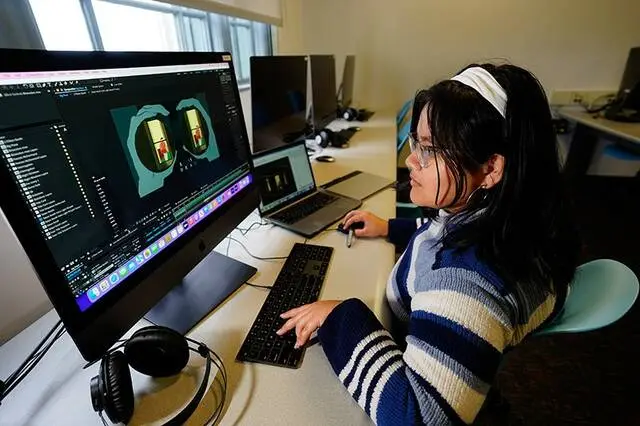 Carnegie Mellon to lead national study on AI, arts education