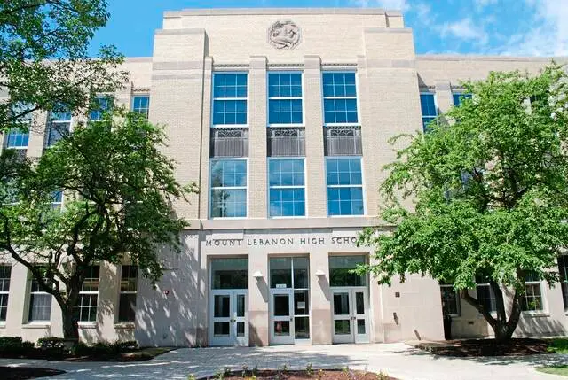 Mt. Lebanon High School at forefront of responsible AI use in education