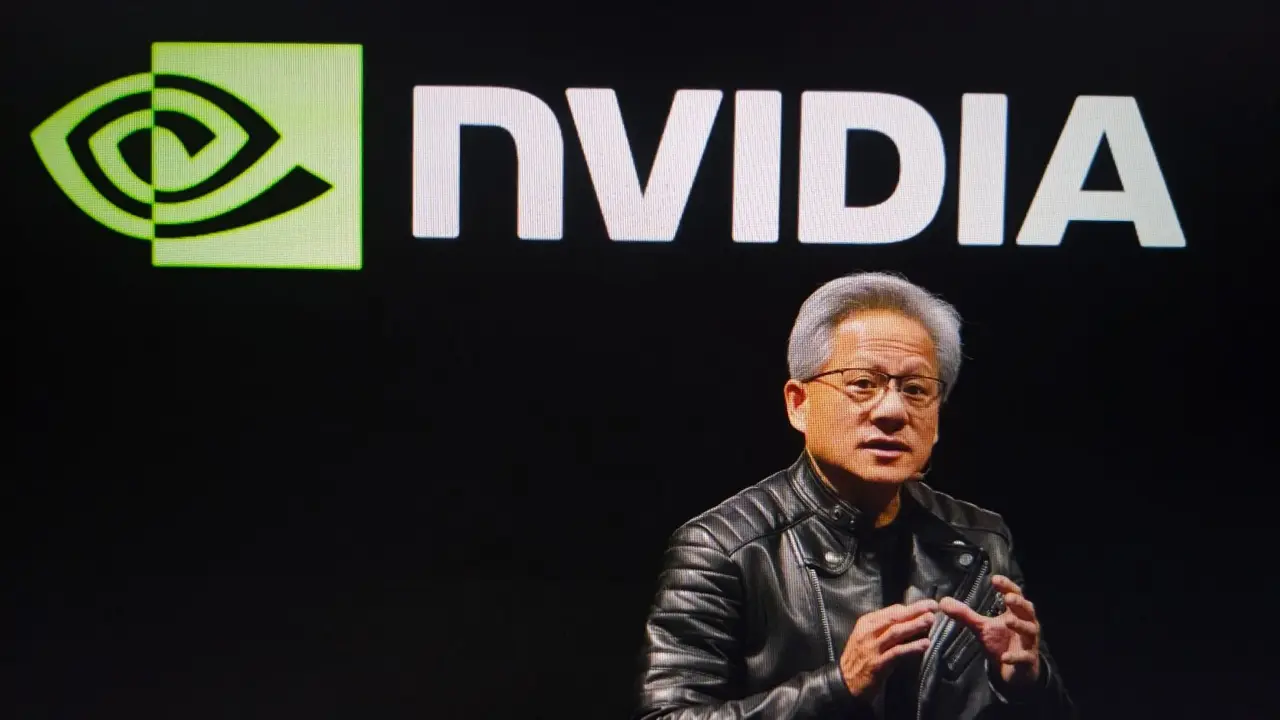Nvidia Is Turning Its Massive Cash Flow Into Another AI Growth Engine