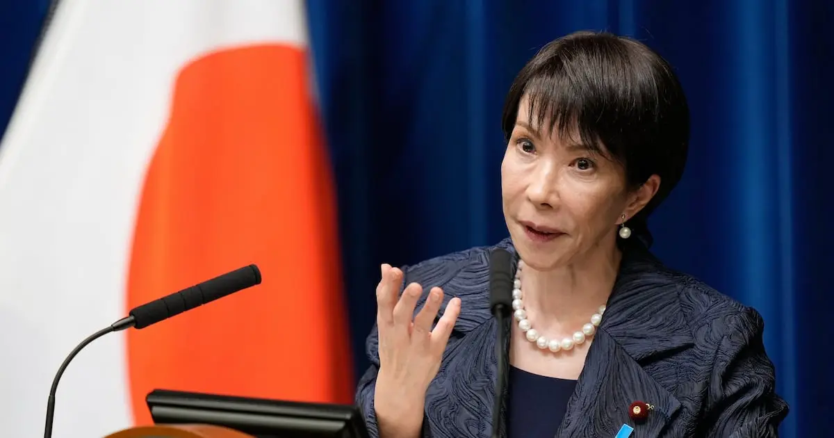 Japan to beef up its defense with drones, AI and missiles, defense budget plans show