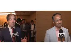 India-Japan collaboration set to bolster AI, semiconductor and infrastructure sectors: Business leaders