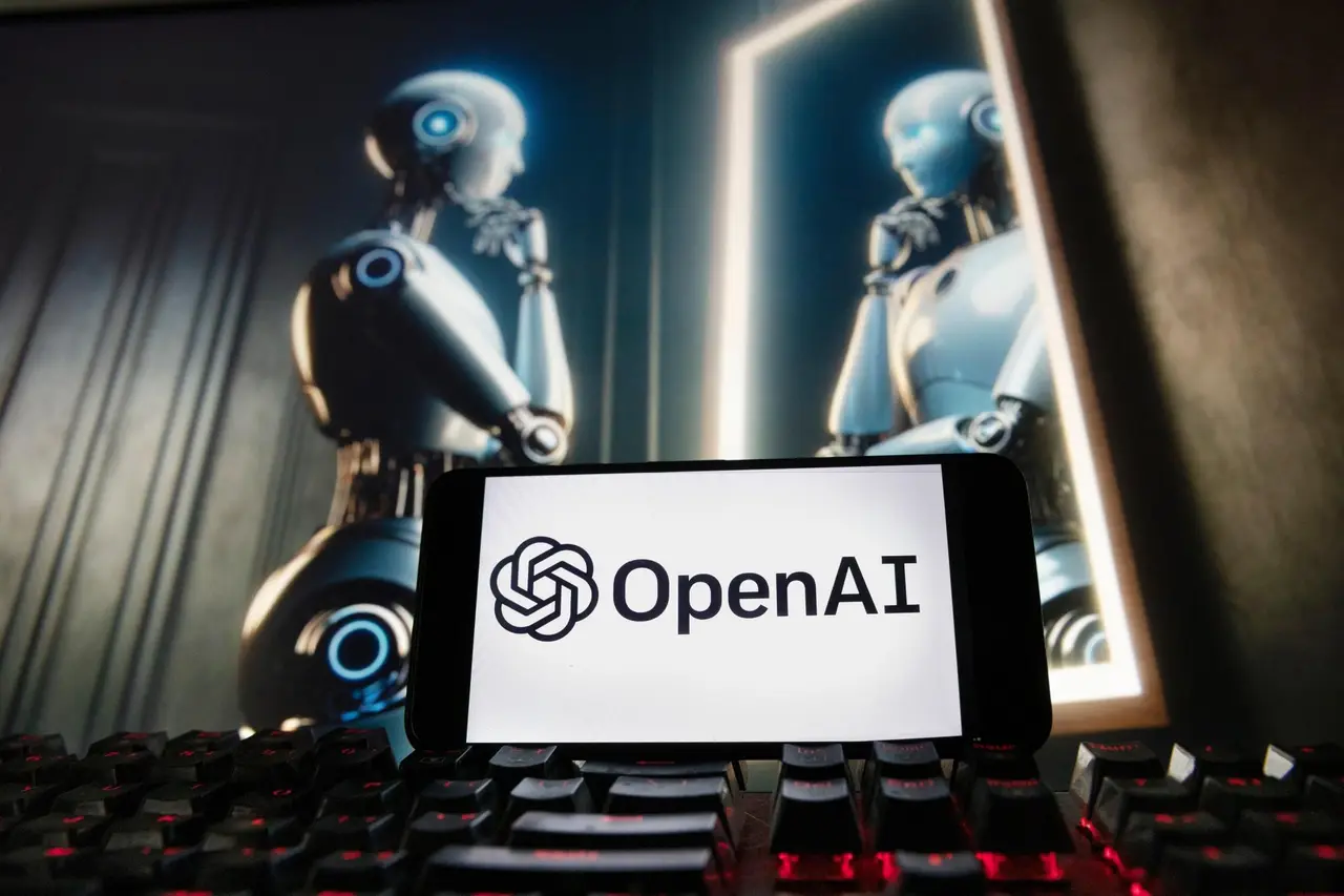 OpenAI claims its new chips can outperform Nvidia processors in tests