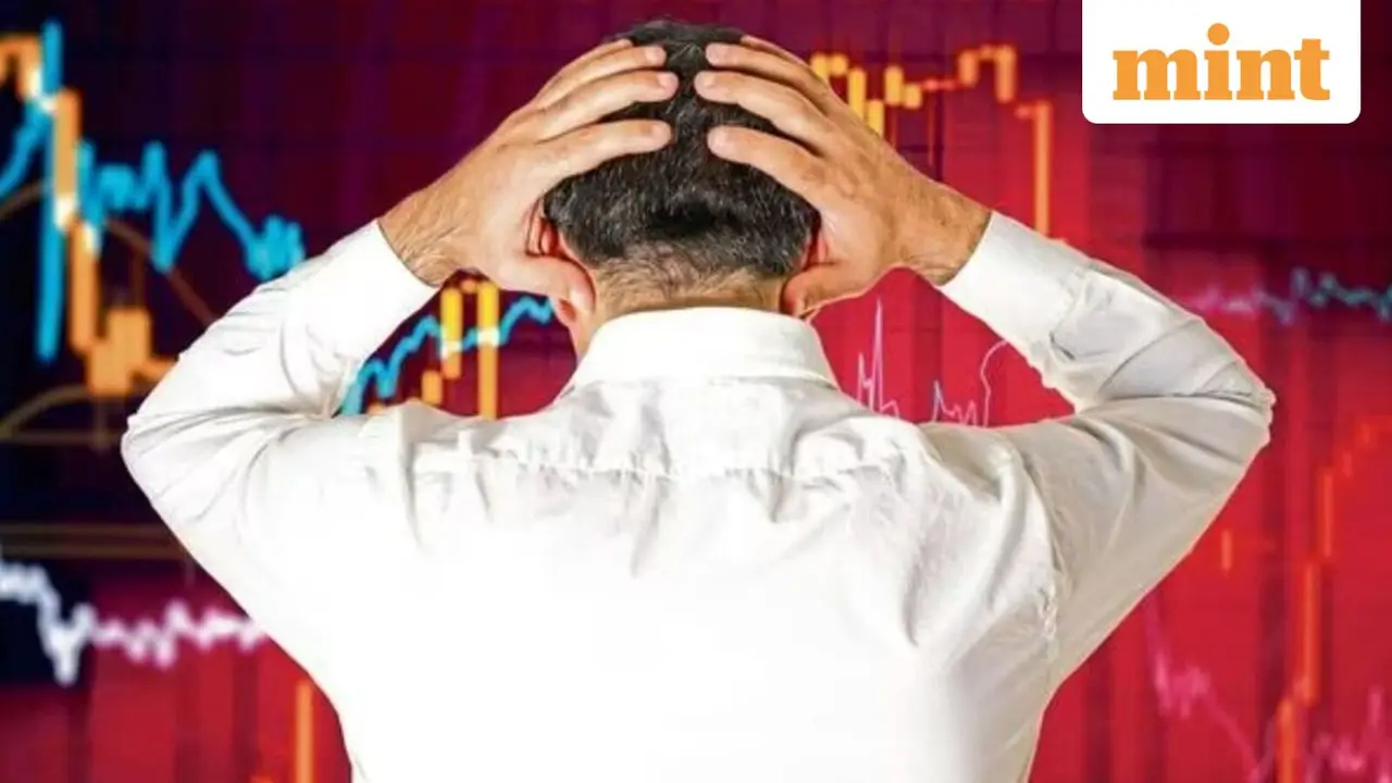 Nouriel Roubini: What do higher bond yields augur for global stock markets and economic growth?