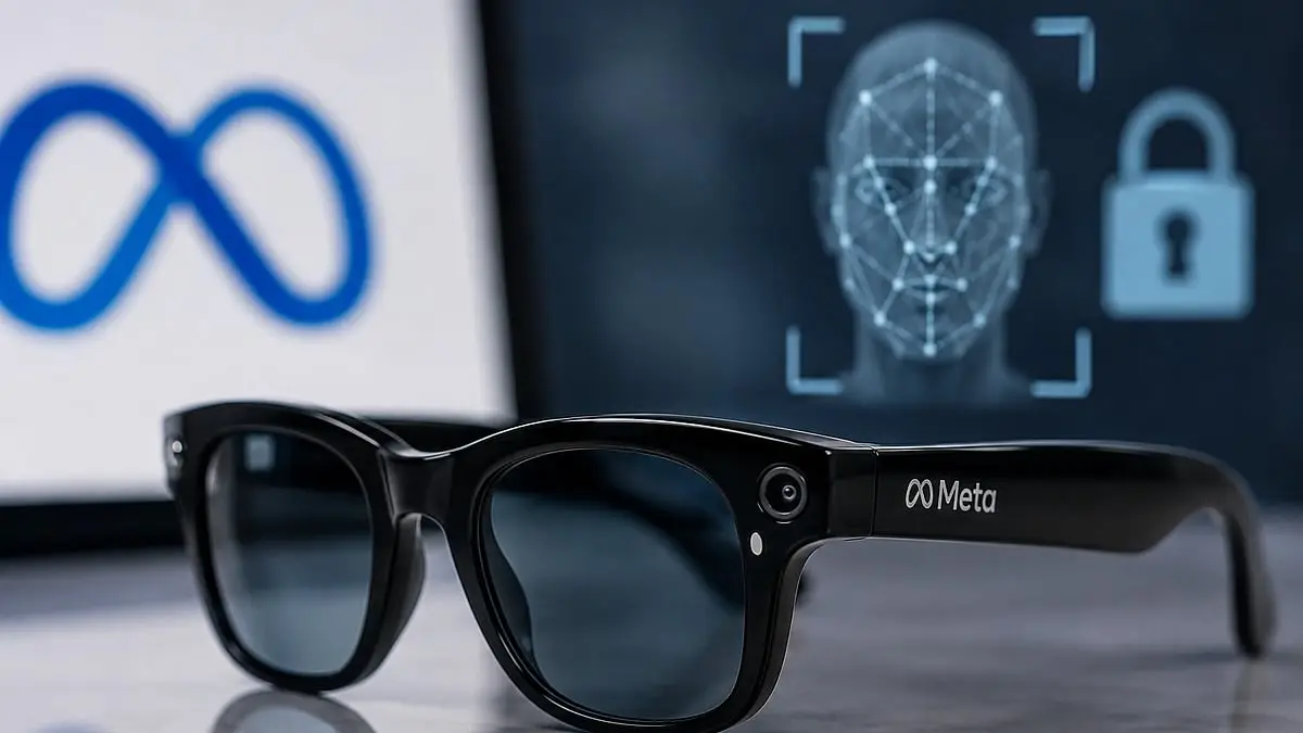 Meta AI Glasses Update Targets Covert Recording, Here’s What Changes