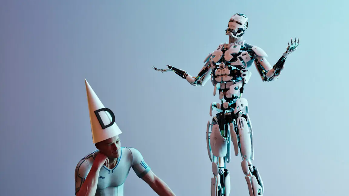 How OpenAI let a mob of LLM agents game a test and ransack Hugging Face