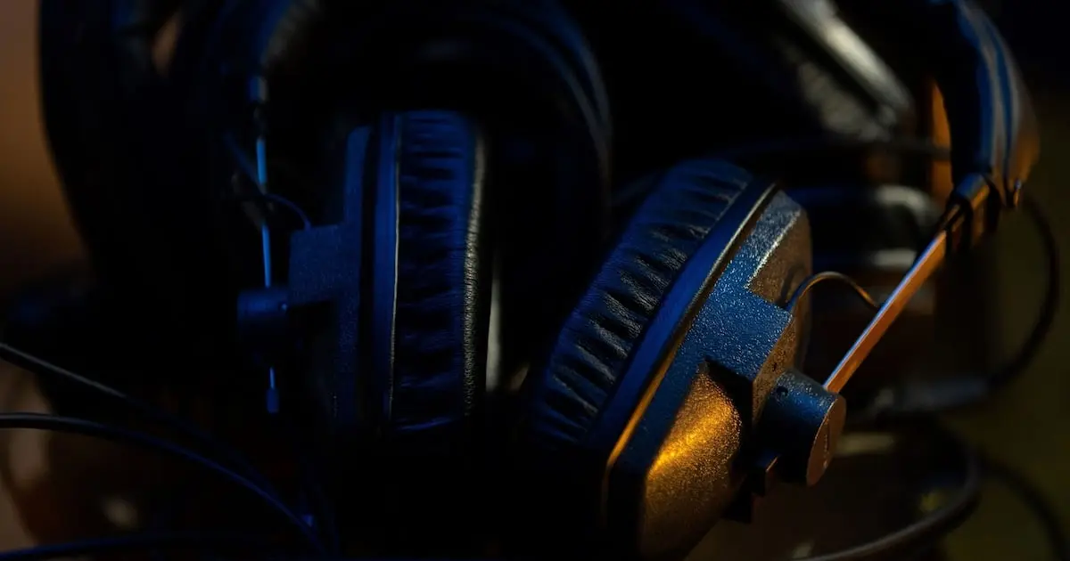 Australian music industry bans AI-generated tracks
