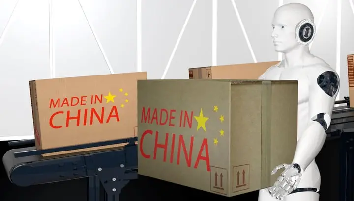 China’s Humanoid Edge Is Hardware, Not AI