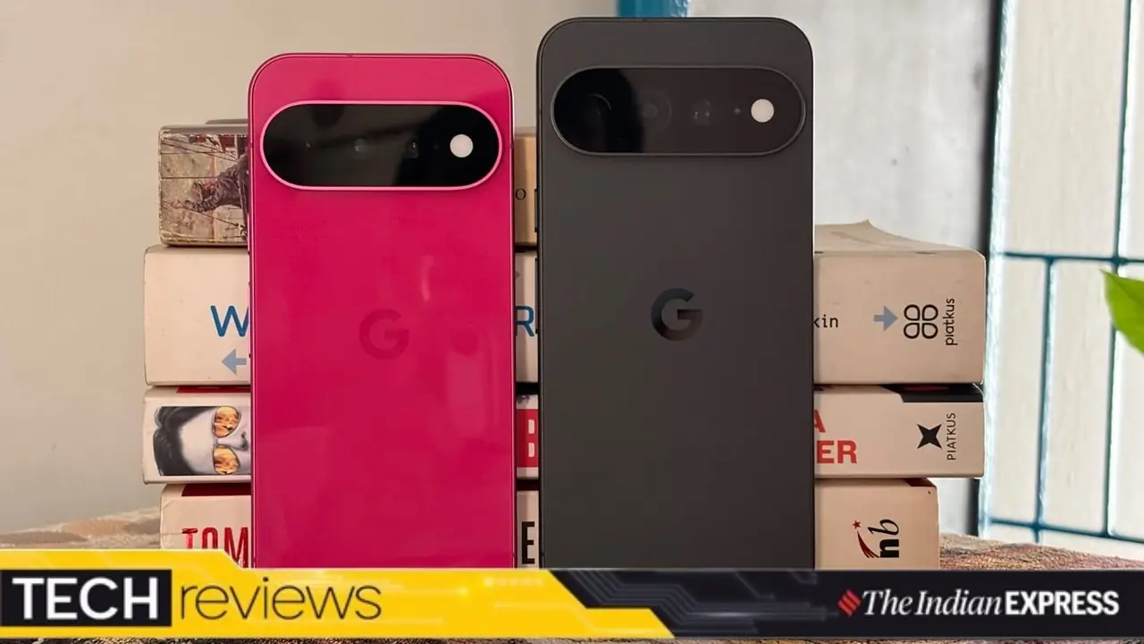 Google Pixel 11 and 11 Pro XL review: Software and AI steal spotlight