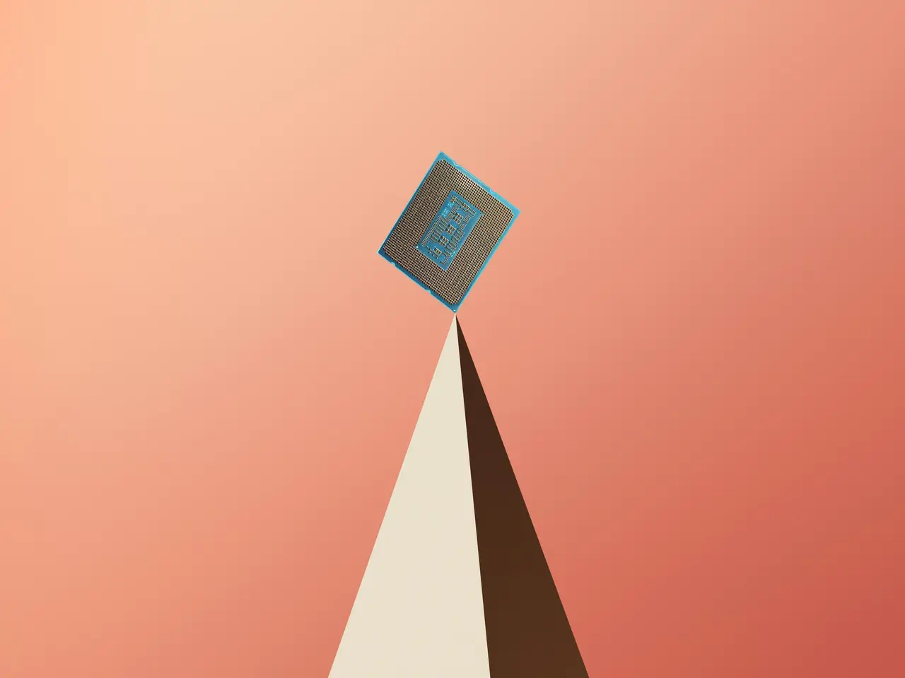 The CPU Comeback Is Upon Us