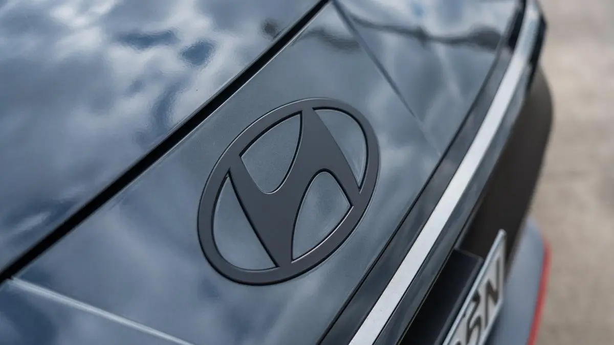 Hyundai to launch 100 models by 2030 amid company-wide AI transition