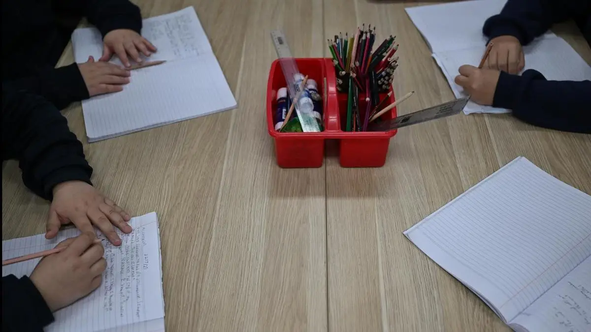 Kids leaning into AI as literacy levels decline