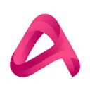 Abstract Security icon