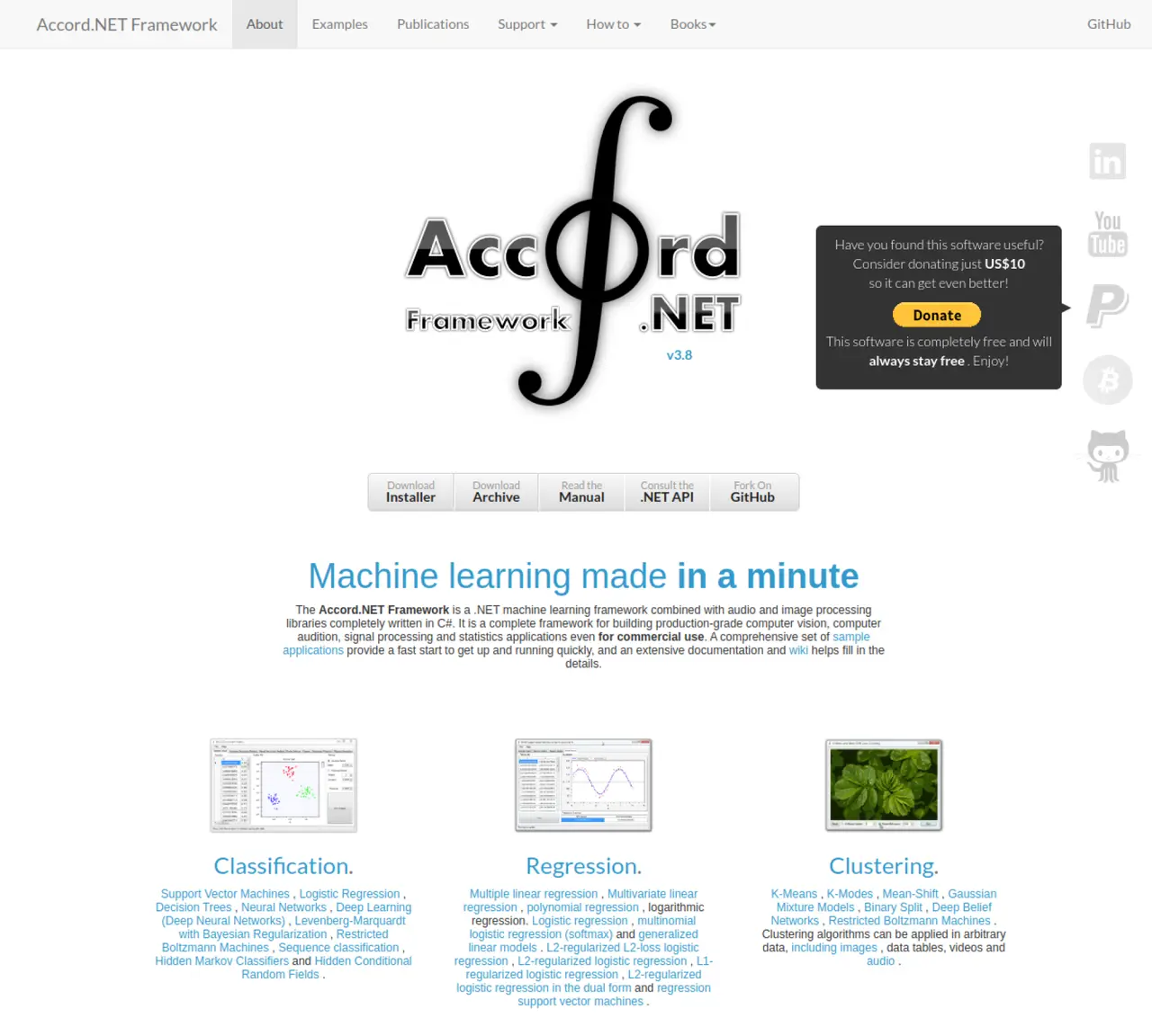 Accord featured image