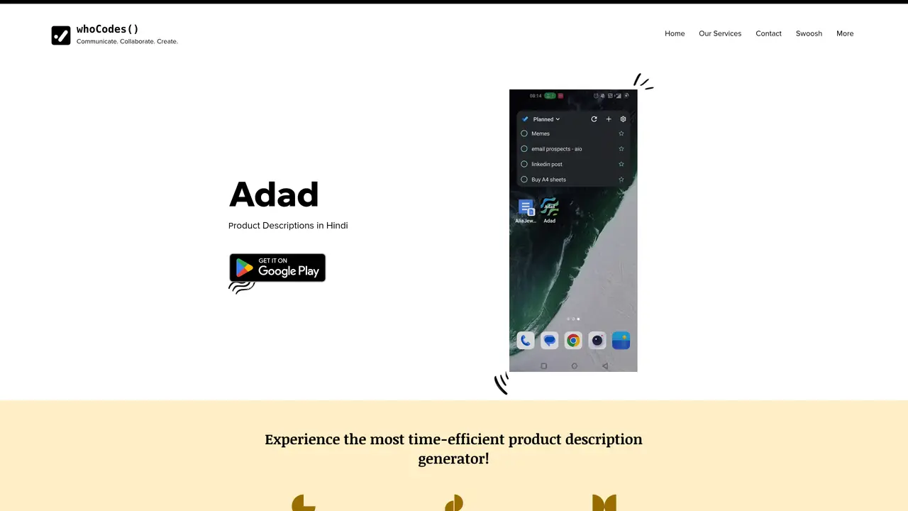Adad featured image