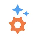 Agent AI icon