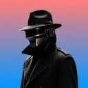 Agent Muse icon