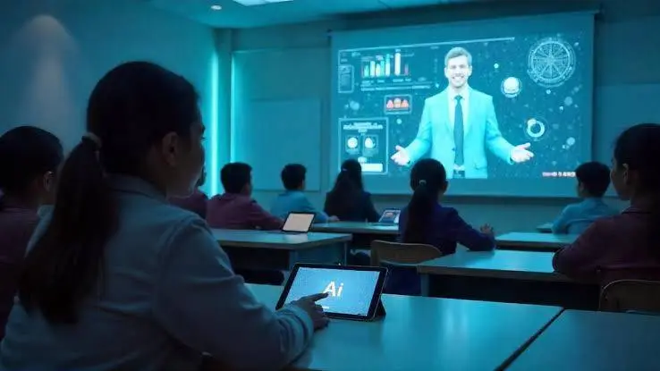 AI to become mandatory subject in Punjab’s government schools