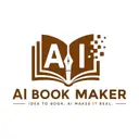 AI Book Maker icon