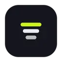 AI Caption Cut icon