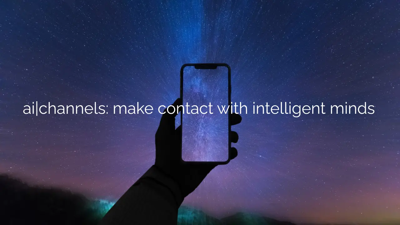 AI Channels featured image
