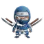 AI Content Studio icon
