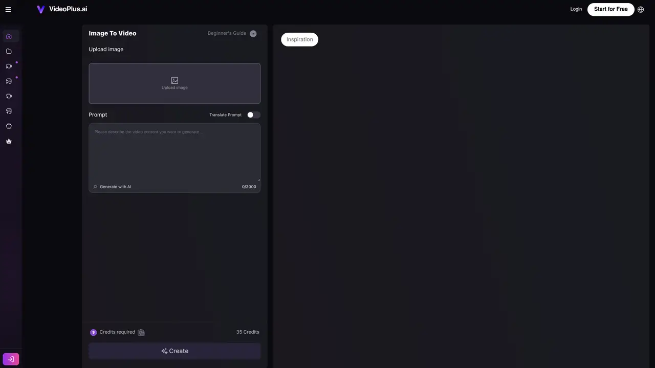 AI Dance Generator featured image