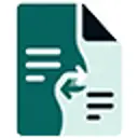 AI Document Translator icon