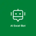 AI Excel Bot icon