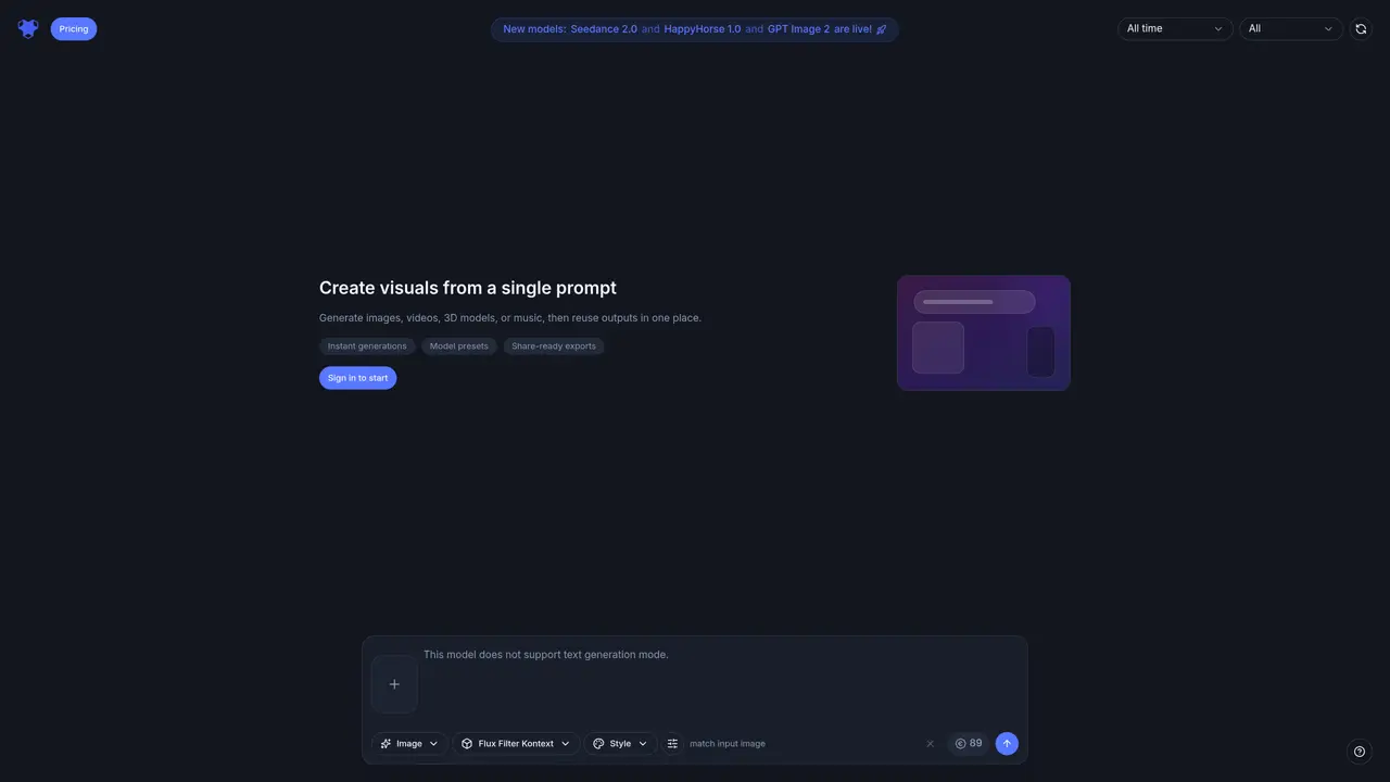 AI Filter featured image
