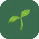 AI Garden Design icon