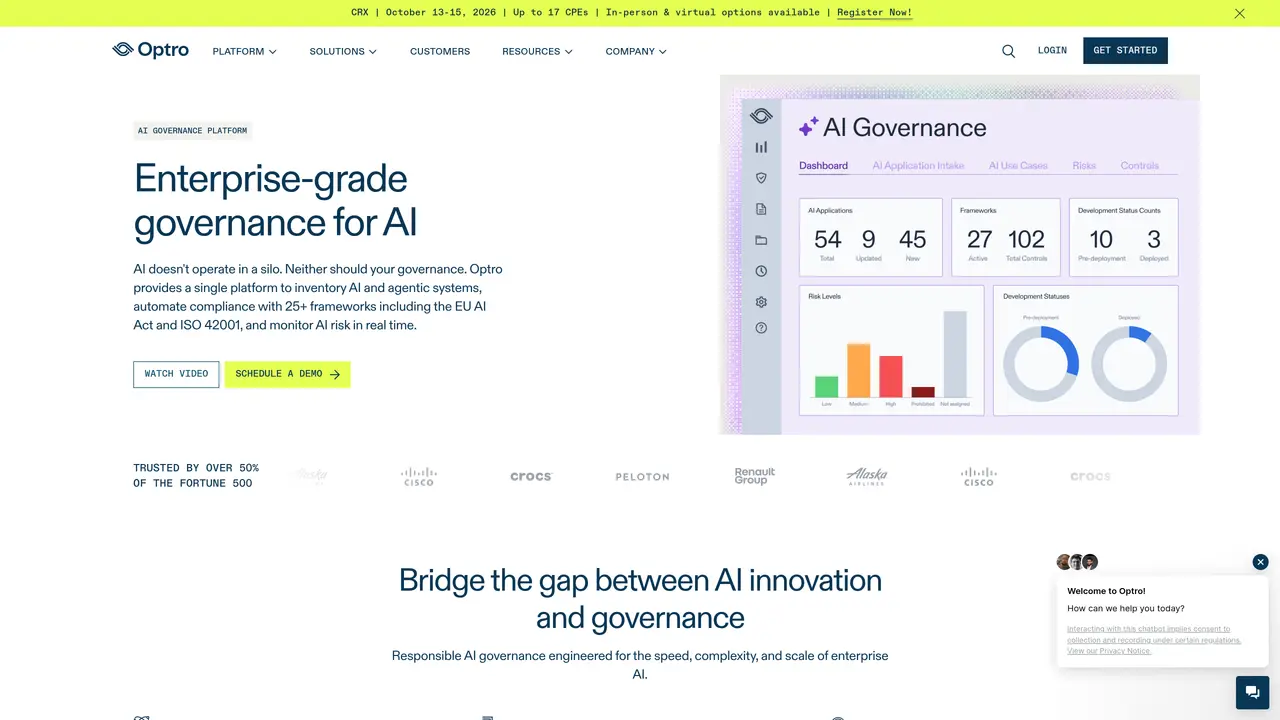 Aptro featured image