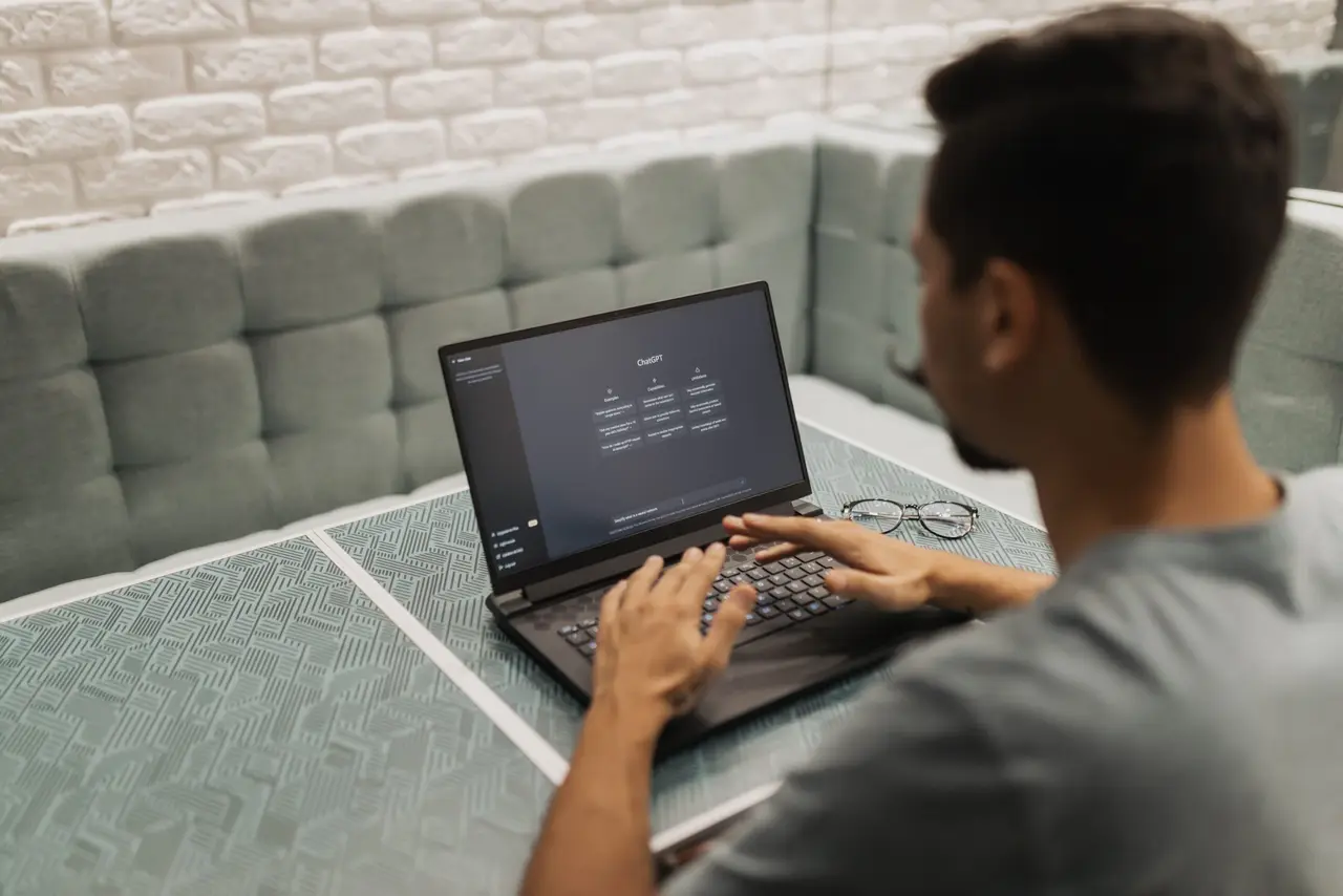 An AI job boom? Here’s what the tedious, temporary work in data labeling is actually like