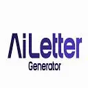 AI Letter Generator icon