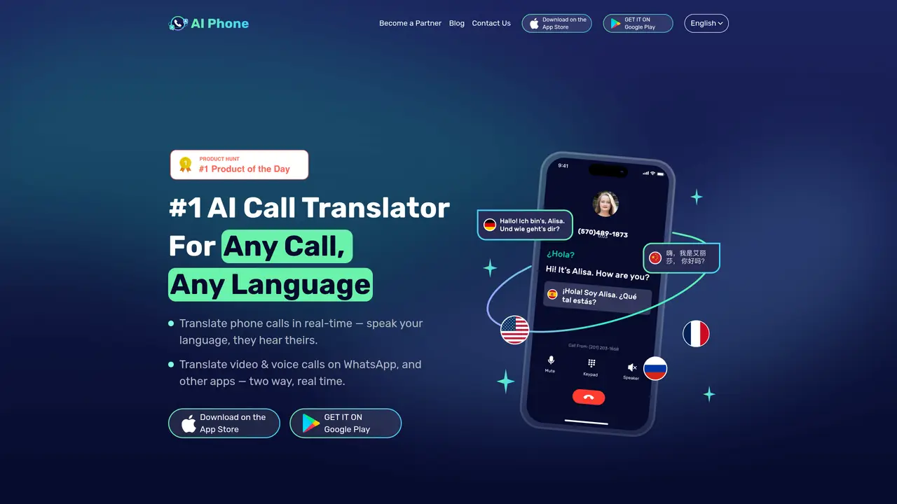AI Phone featured image