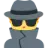 AI Scam Detective icon