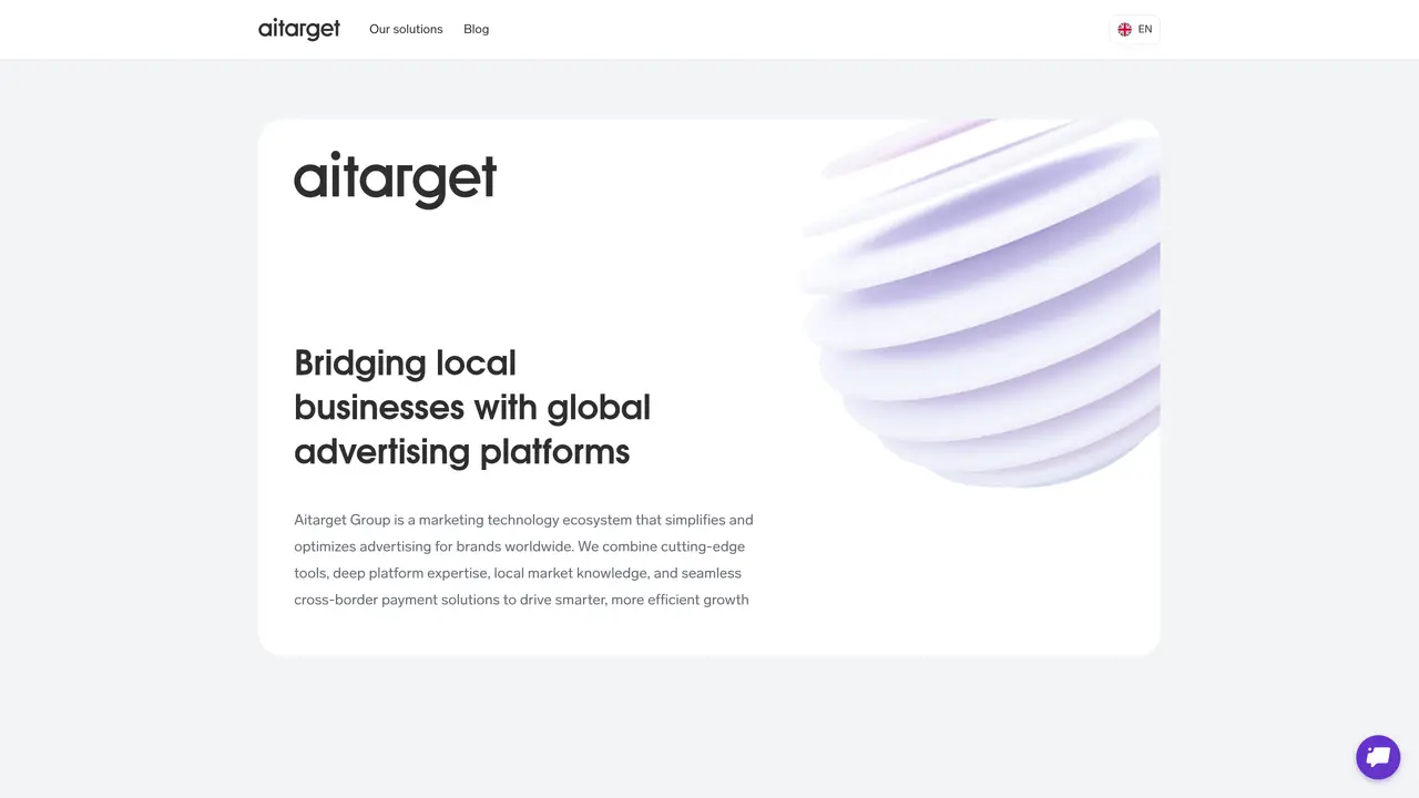 AI Target featured image