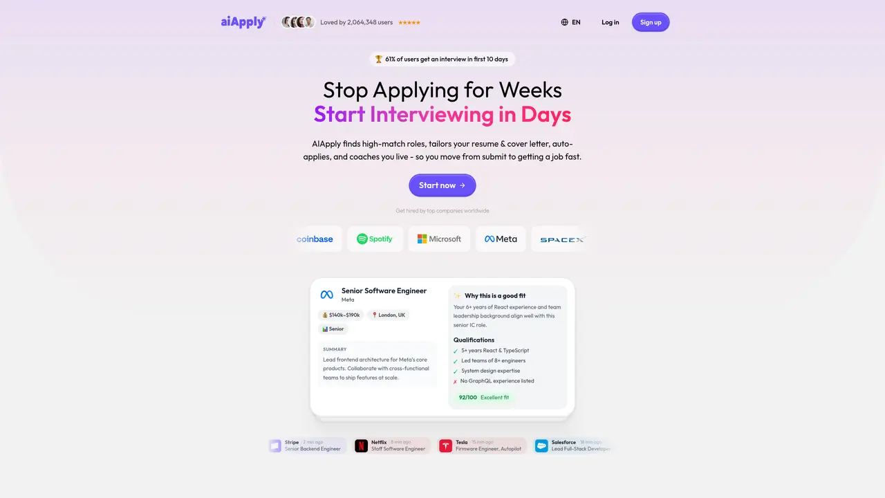AIApply featured image