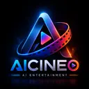 AICINEO AI Entertainment icon