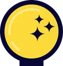 Aidaptive icon
